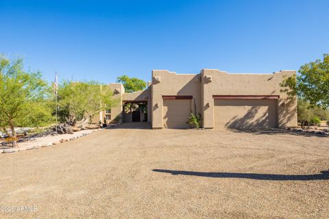 Photo of 30709 N 170th Way, Rio Verde, AZ 85263 (MLS # 6937299)