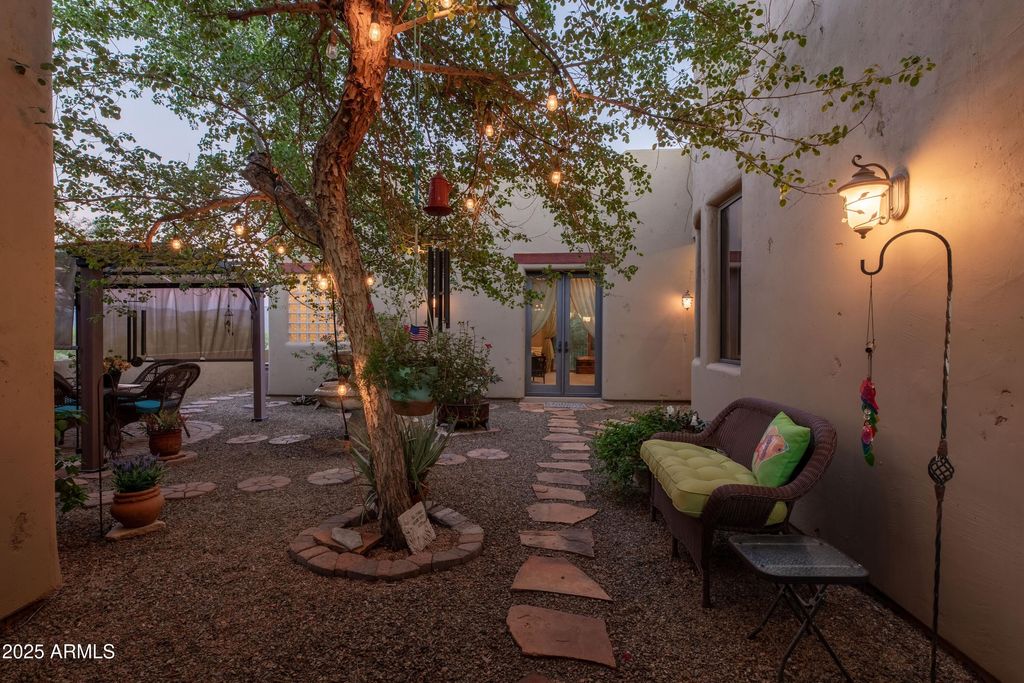 Photo of 30709 N 170th Way, Rio Verde, AZ 85263 (MLS # 6937299)