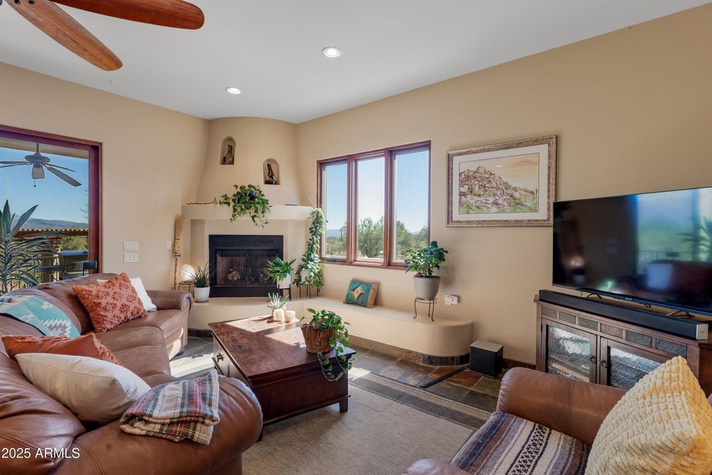 Photo of 30709 N 170th Way, Rio Verde, AZ 85263 (MLS # 6937299)