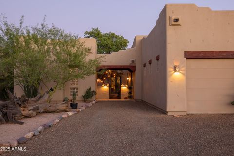 Photo of 30709 N 170th Way, Rio Verde, AZ 85263 (MLS # 6937299)
