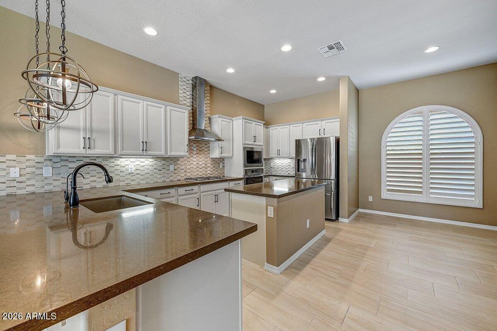 Photo of 14200 W Village Parkway #2057, Litchfield Park, AZ 85340 (MLS # 6997037)