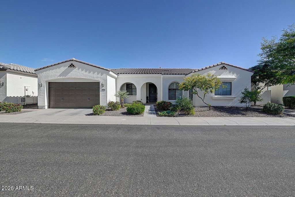 Photo of 14200 W Village Parkway #2057, Litchfield Park, AZ 85340 (MLS # 6997037)