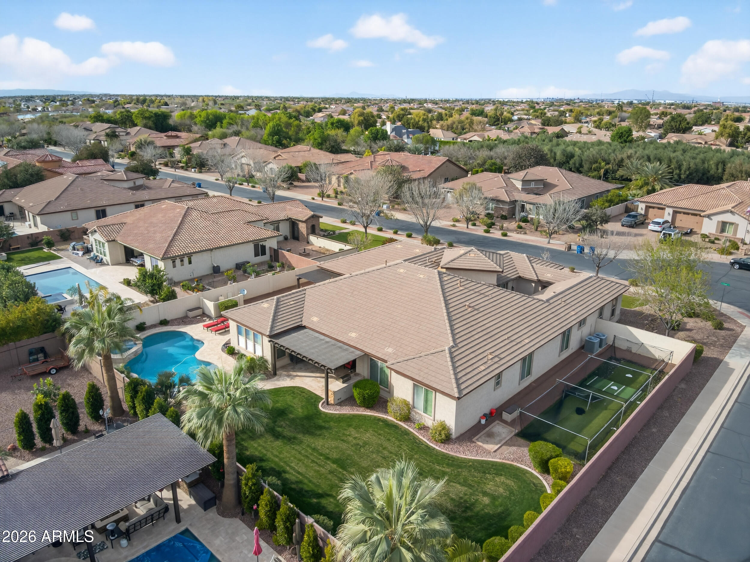 Homes for Sale in Queen Creek Arizona 2 19941 E CAMACHO Road