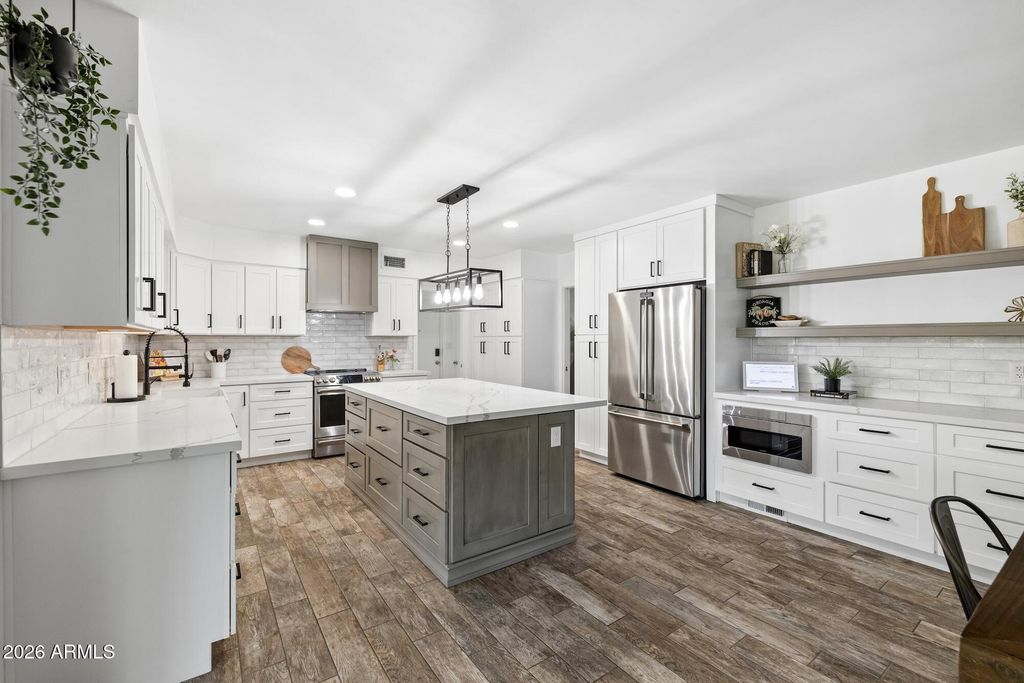 Photo of 1423 E 3rd Street, Mesa, AZ 85203 (MLS # 7027826)