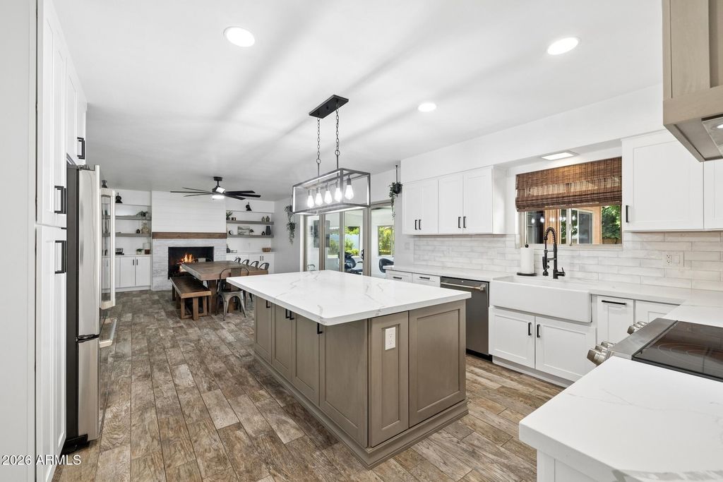 Photo of 1423 E 3rd Street, Mesa, AZ 85203 (MLS # 7027826)