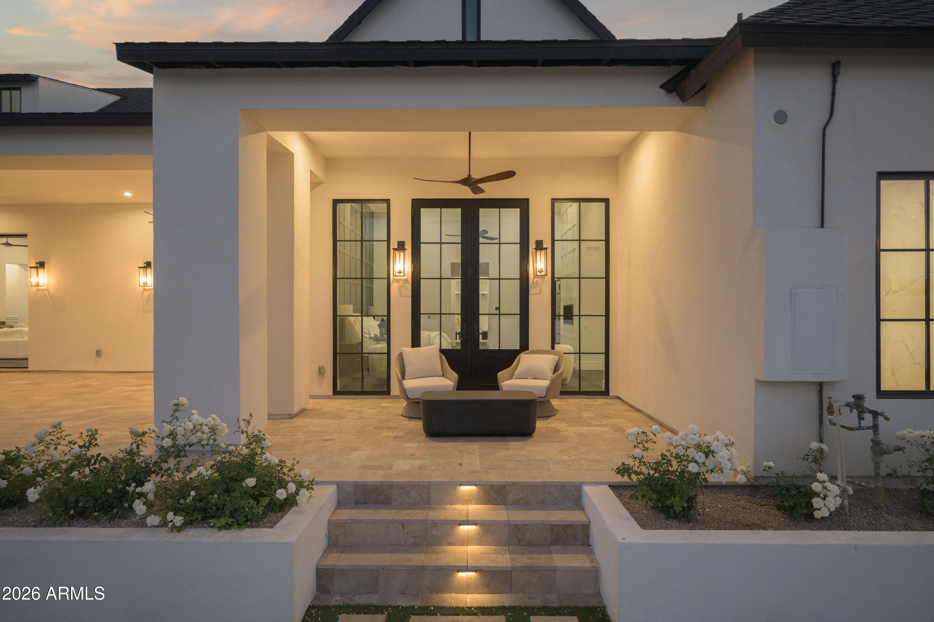 Desert Villa - Residential