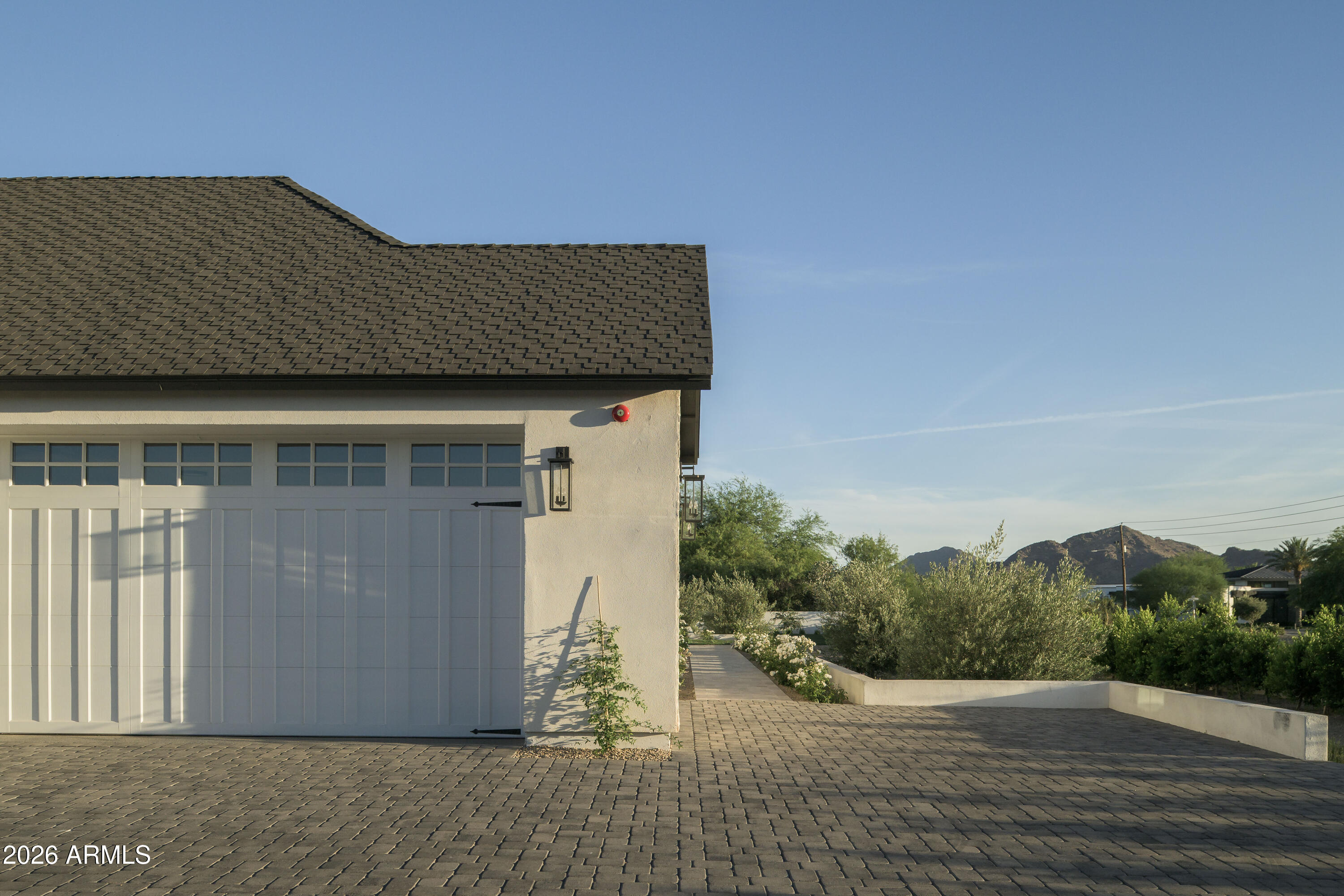 Desert Villa - Residential