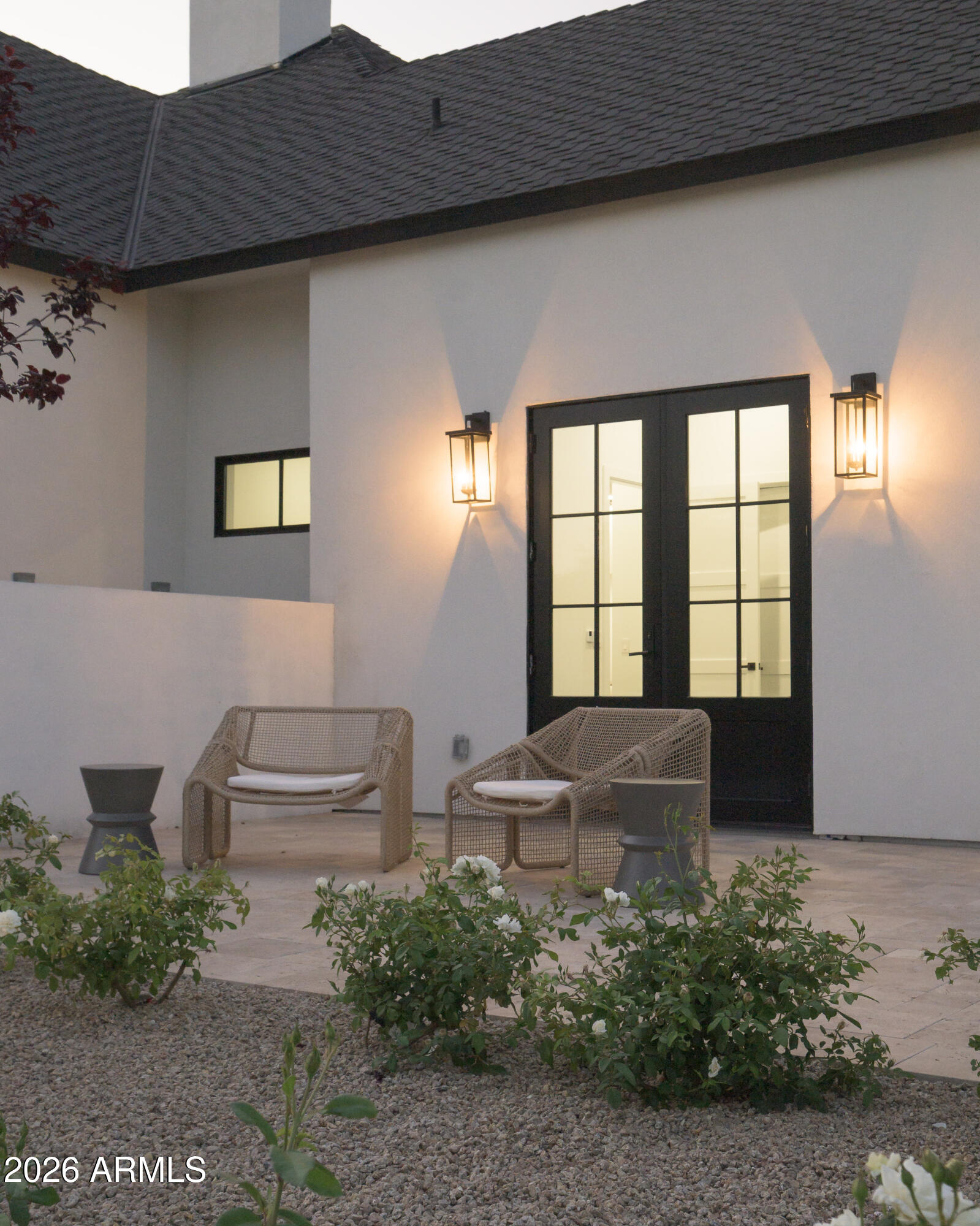Desert Villa - Residential