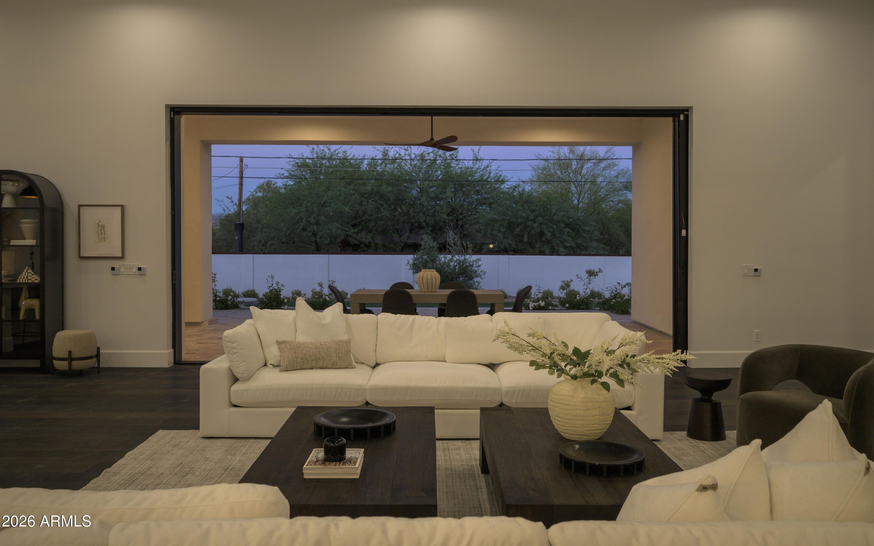 Desert Villa - Residential