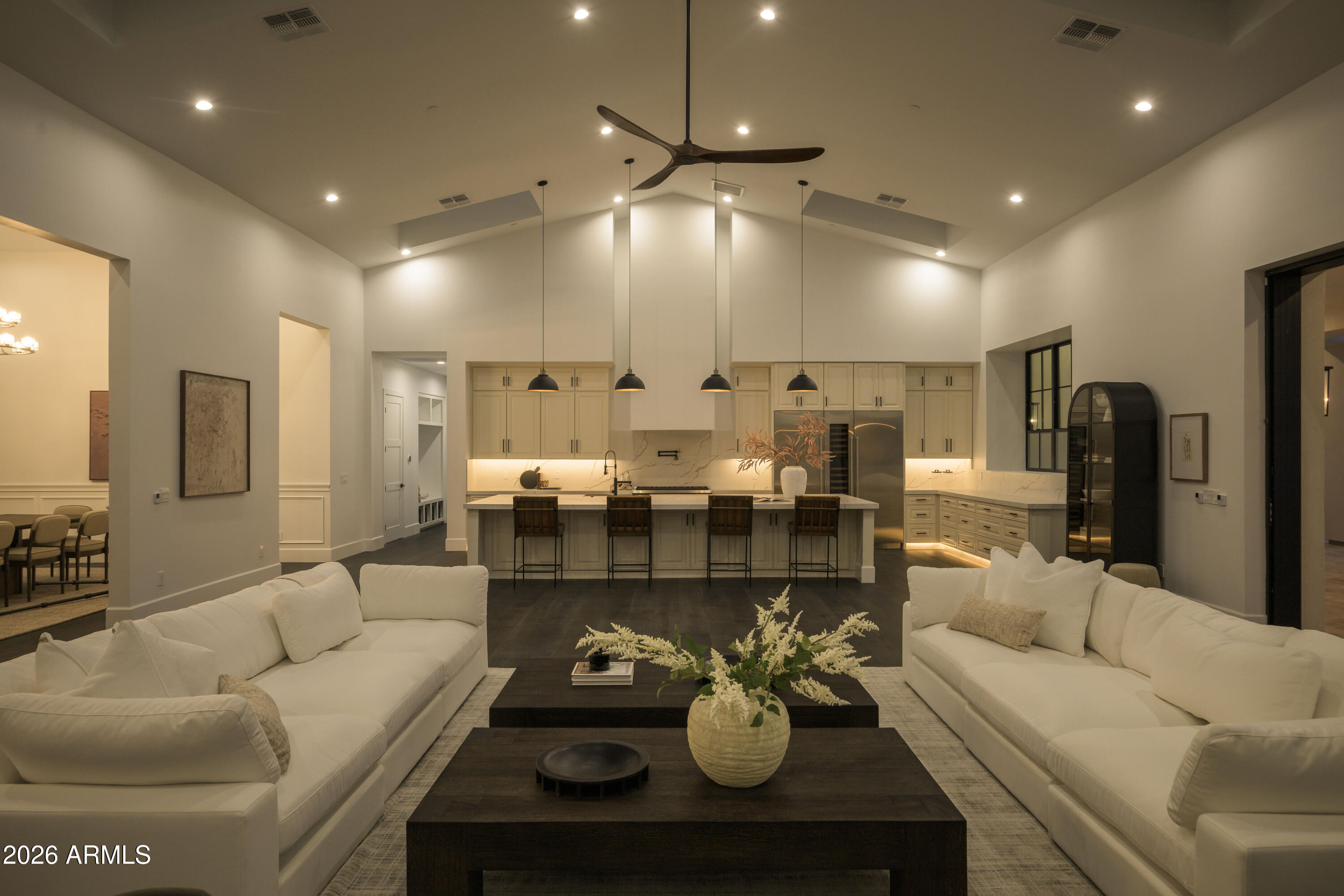 Desert Villa - Residential