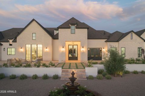 Property photo of 10229 N 64th Street, Paradise Valley, AZ 85253