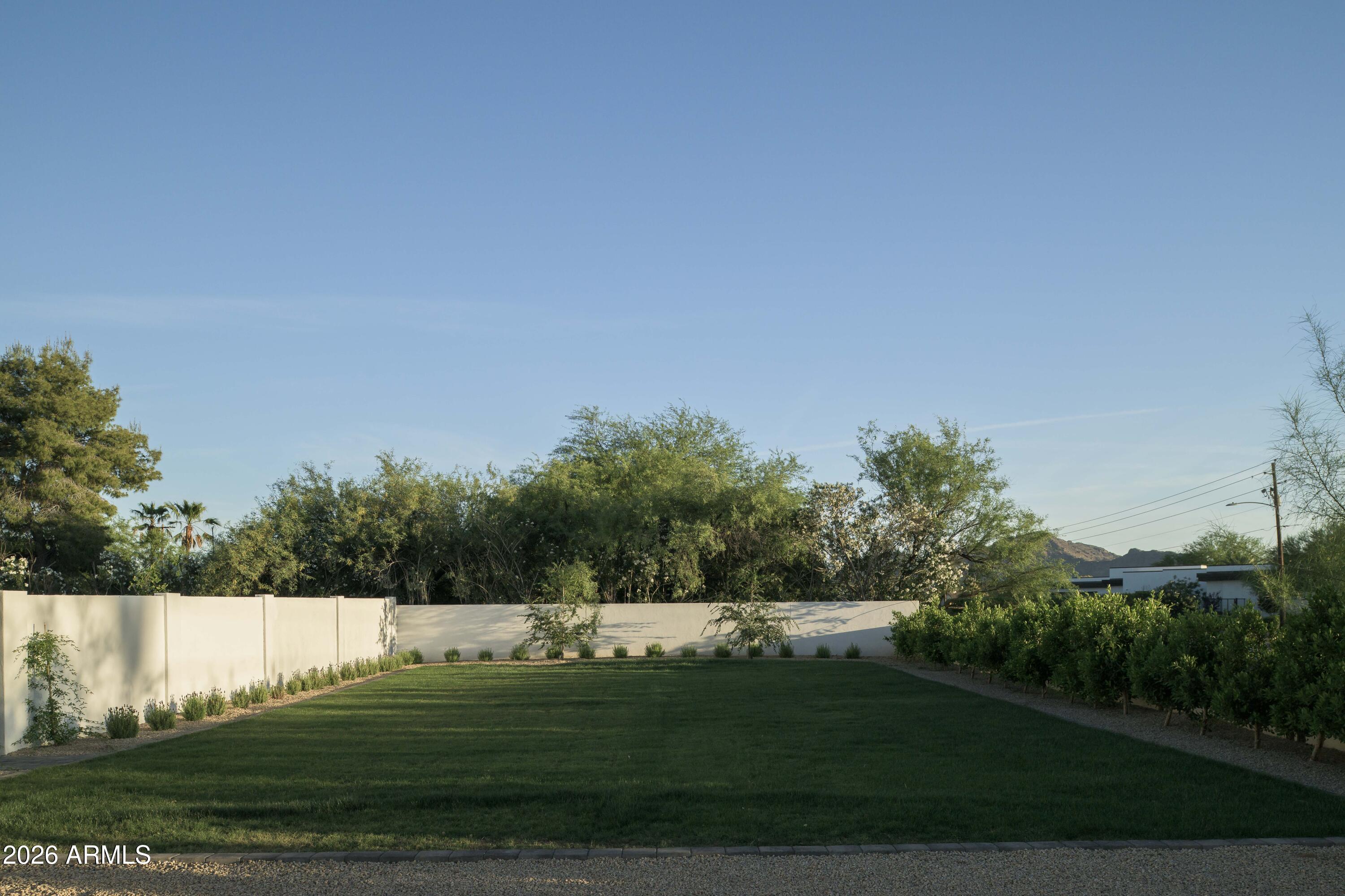 Desert Villa - Residential