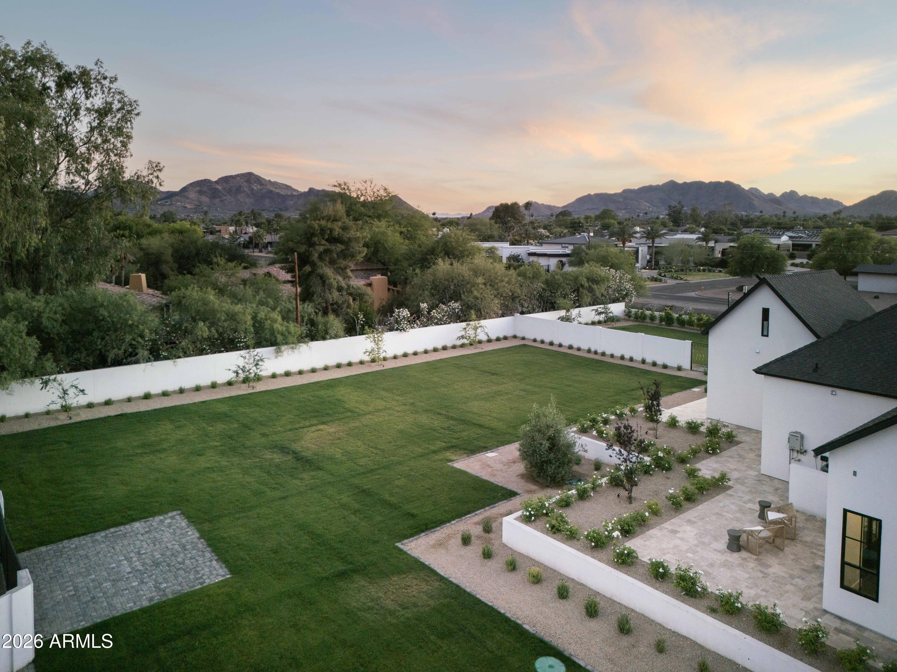 Desert Villa - Residential