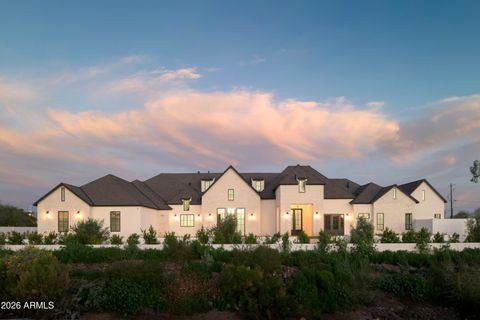 10229 N 64th Street Paradise Valley AZ 85253