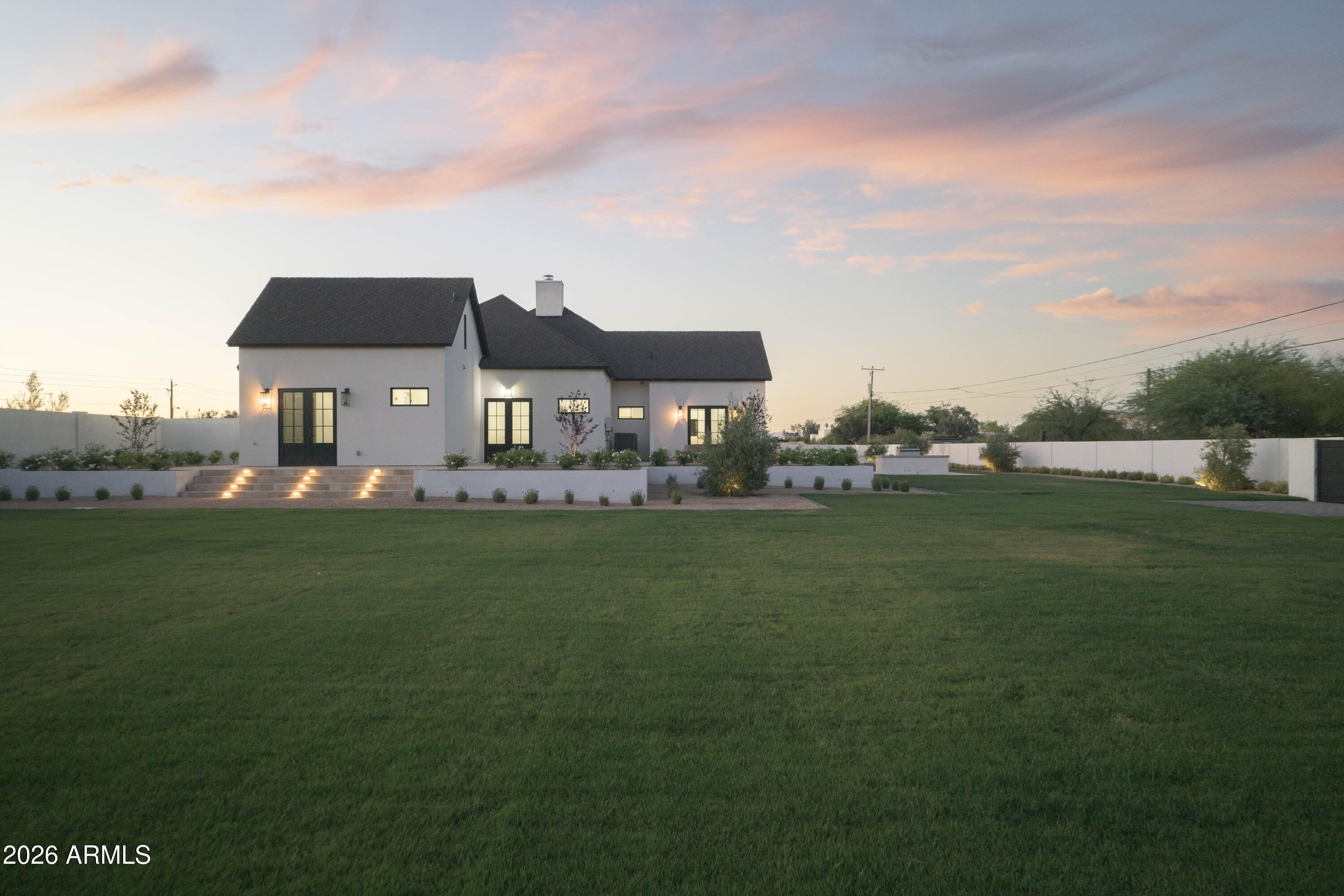 Desert Villa - Residential