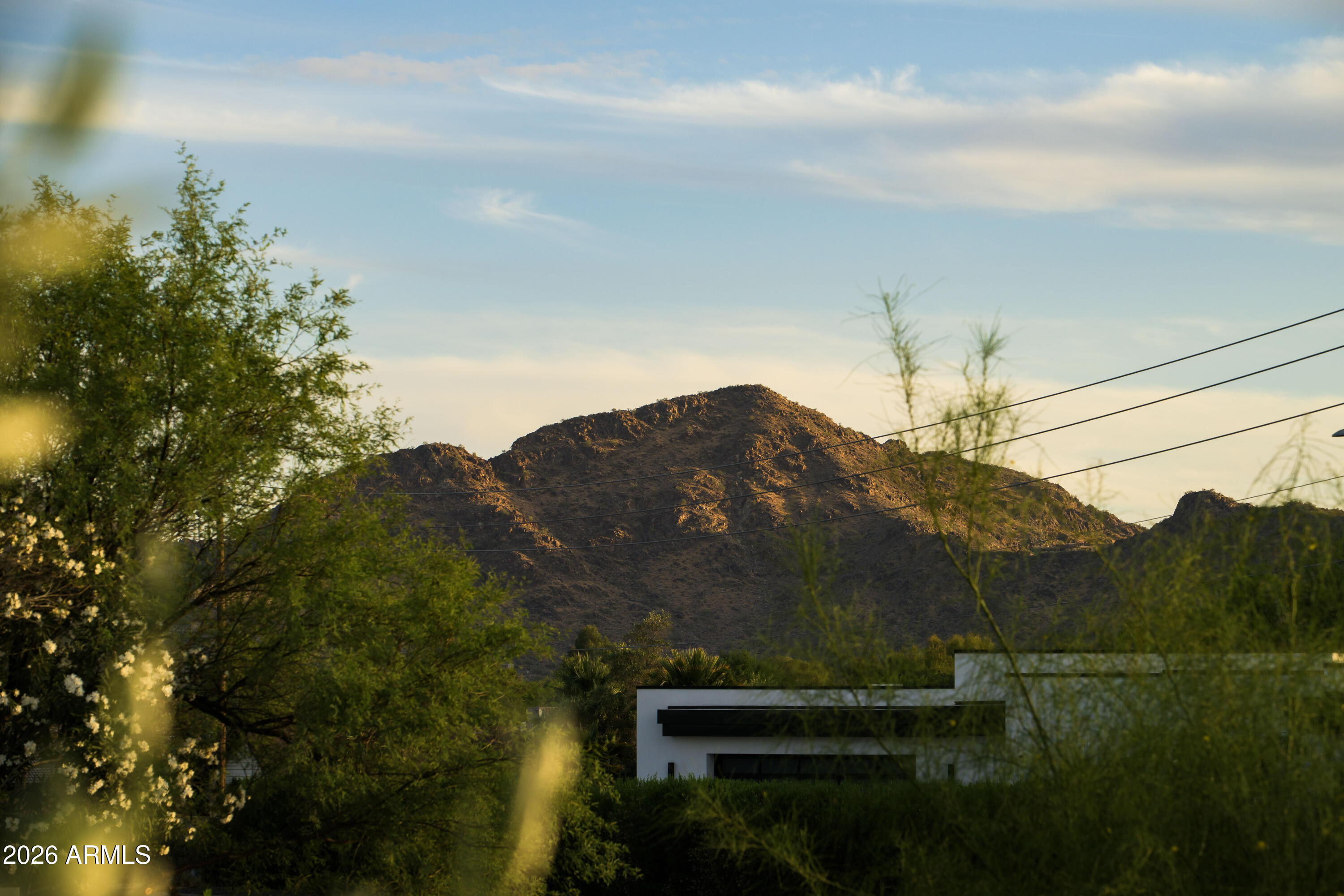 Desert Villa - Residential