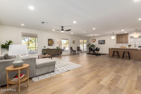 10242 E Spring Creek Road Sun Lakes AZ 85248