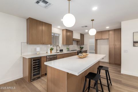 10242 E Spring Creek Road Sun Lakes AZ 85248