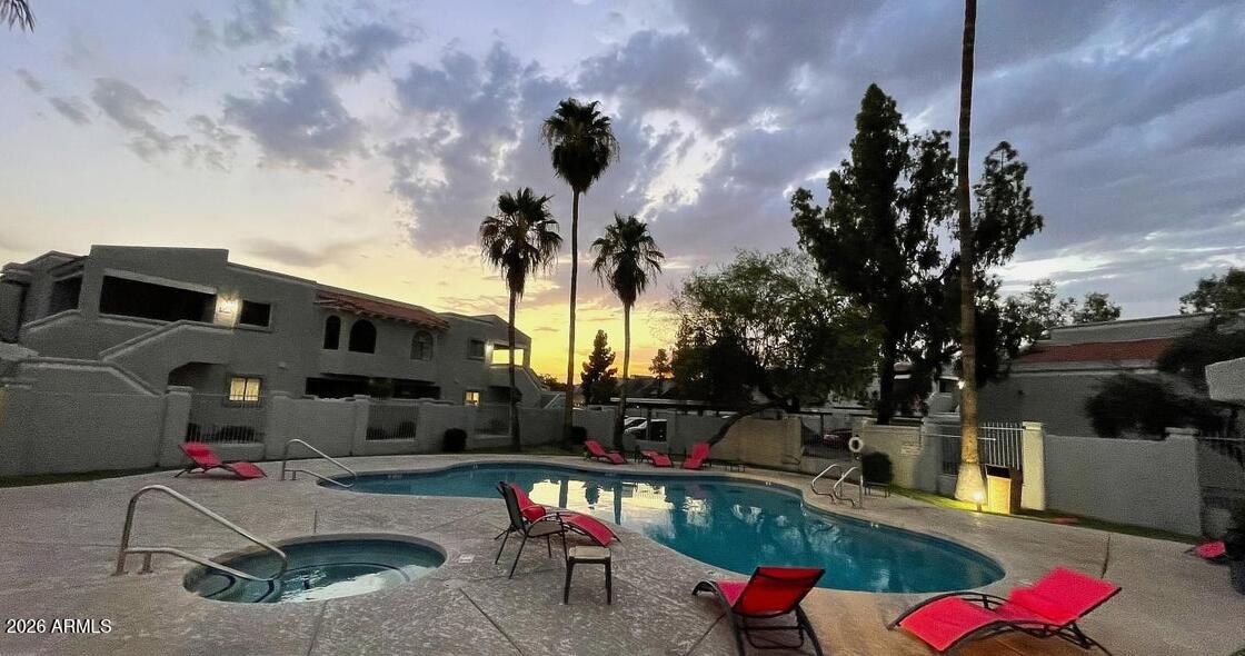 850 S RIVER Drive 2041
