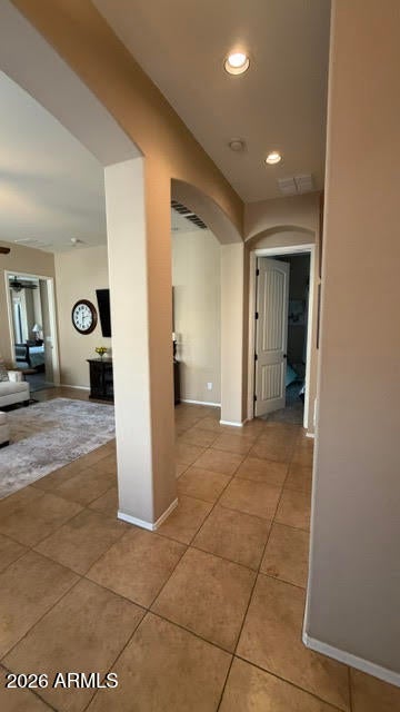 Photo of 8711 E Ivy Street, Mesa, AZ 85207 (MLS # 7093054)