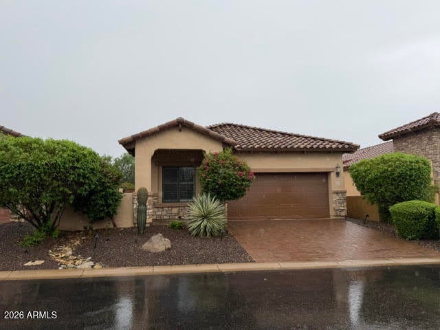 Photo of 8711 E Ivy Street, Mesa, AZ 85207 (MLS # 7093054)