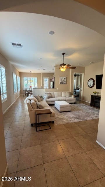 Photo of 8711 E Ivy Street, Mesa, AZ 85207 (MLS # 7093054)