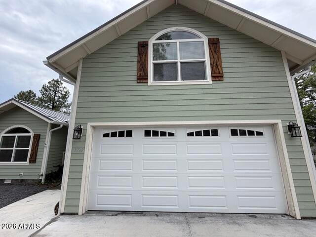 1080 S Redberry Drive