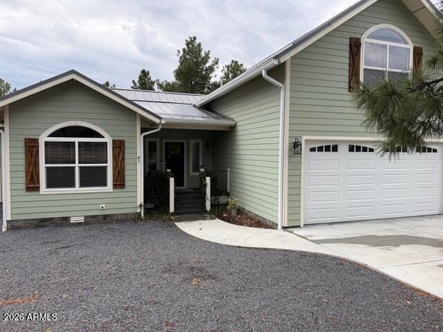 1080 S Redberry Drive