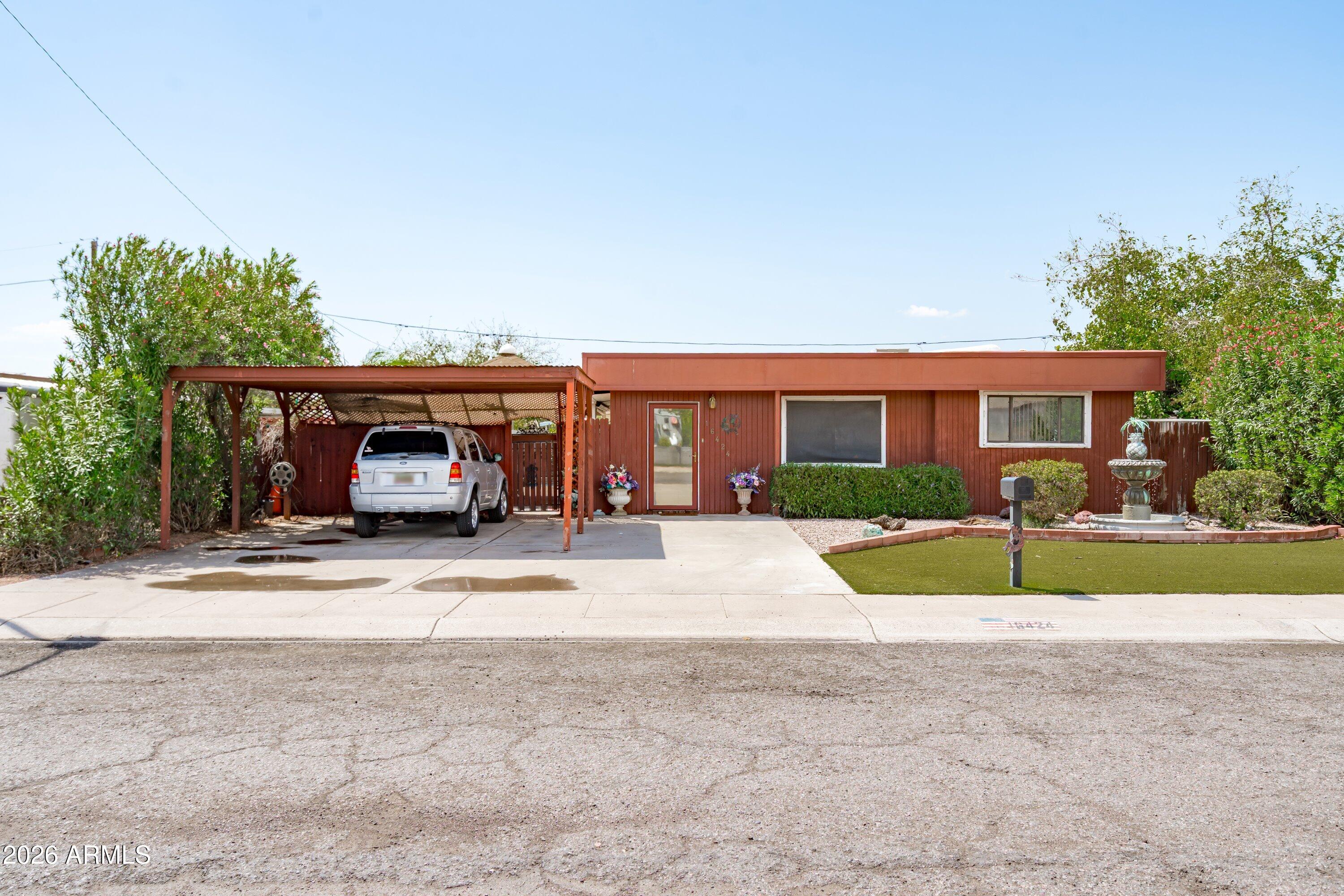 16424 N 29TH Way