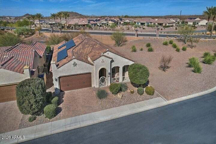 4424 N POTOMAC Drive
