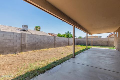 A home in Peoria