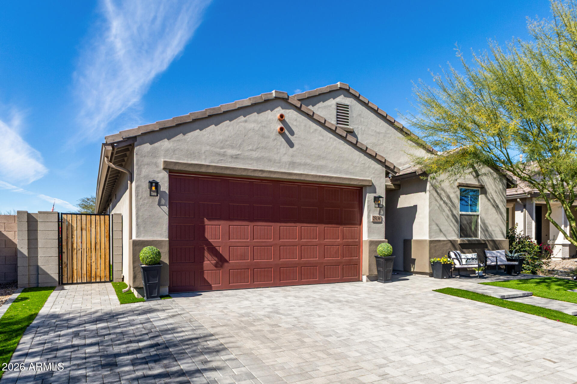 25130 N 133RD Avenue