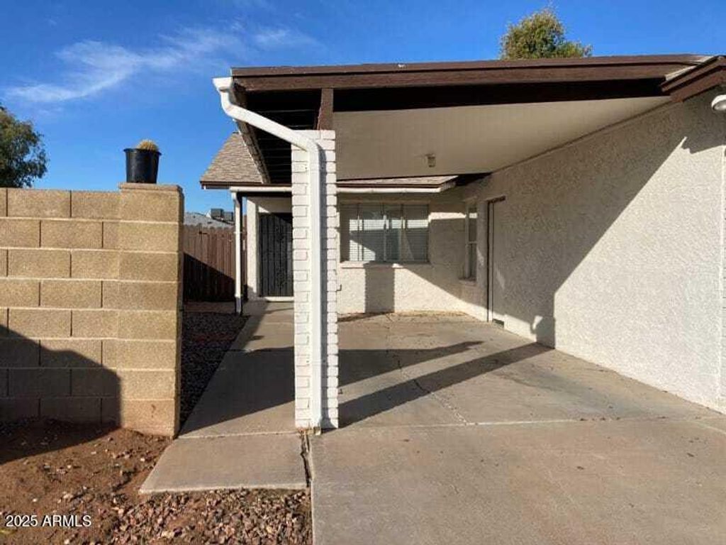 Photo of 1454 S Doran, Mesa, AZ 85204 (MLS # 6930662)