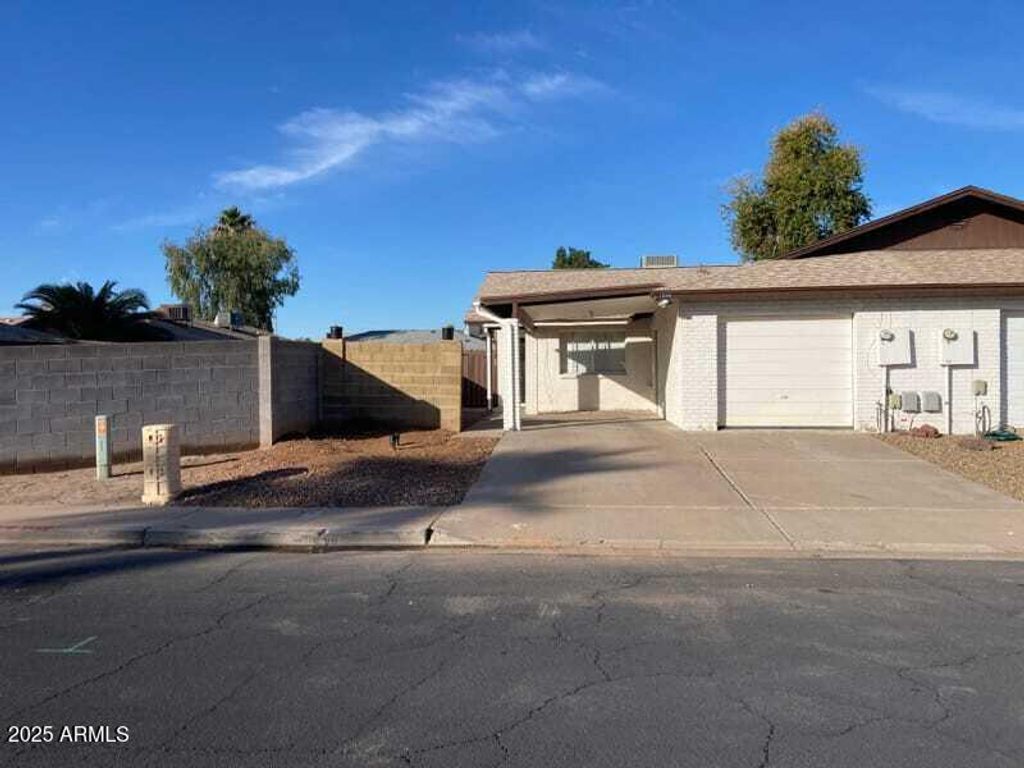 Photo of 1454 S Doran, Mesa, AZ 85204 (MLS # 6930662)