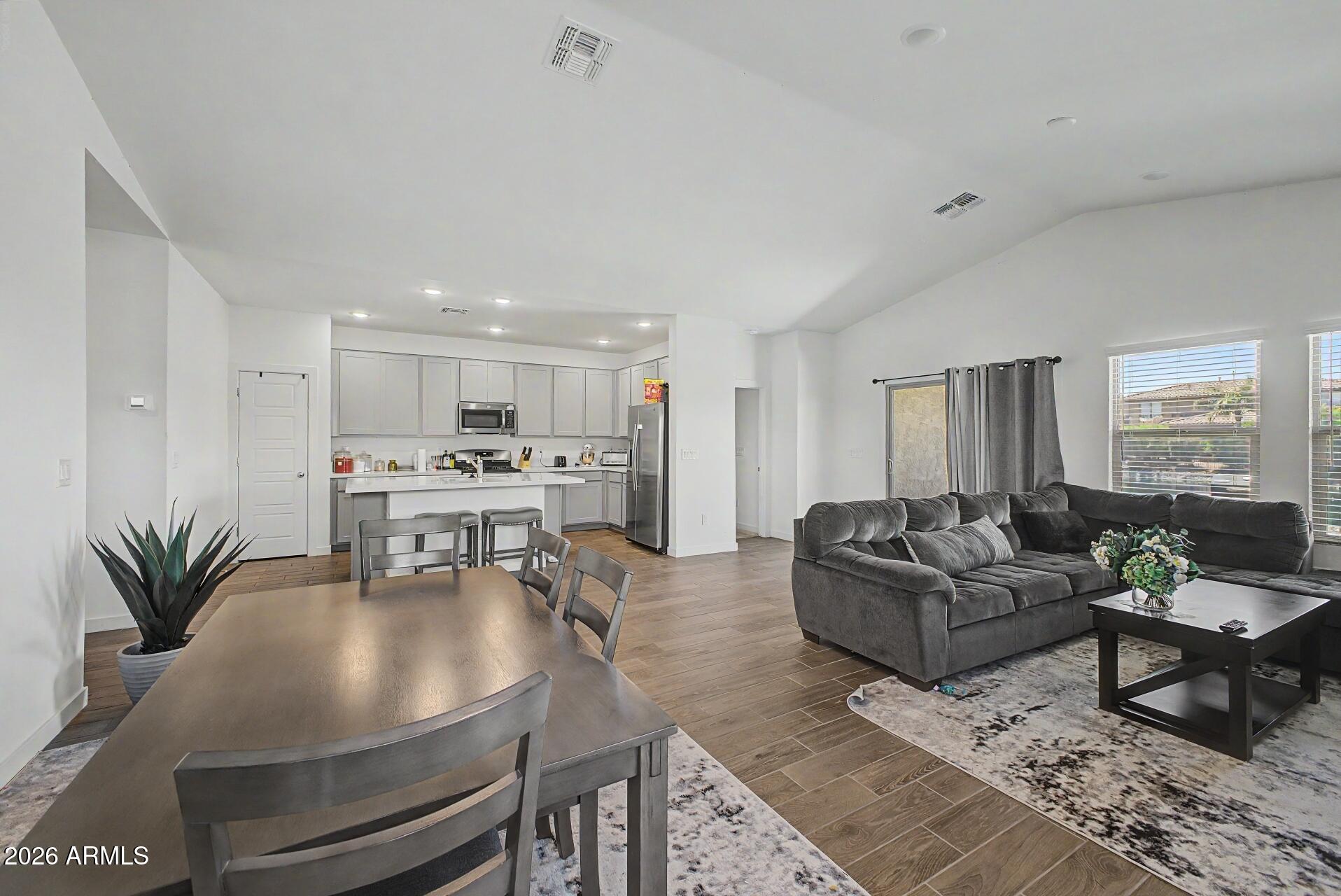 RANCHO EL DORADO PHASE III PARCEL 49-50 - Residential