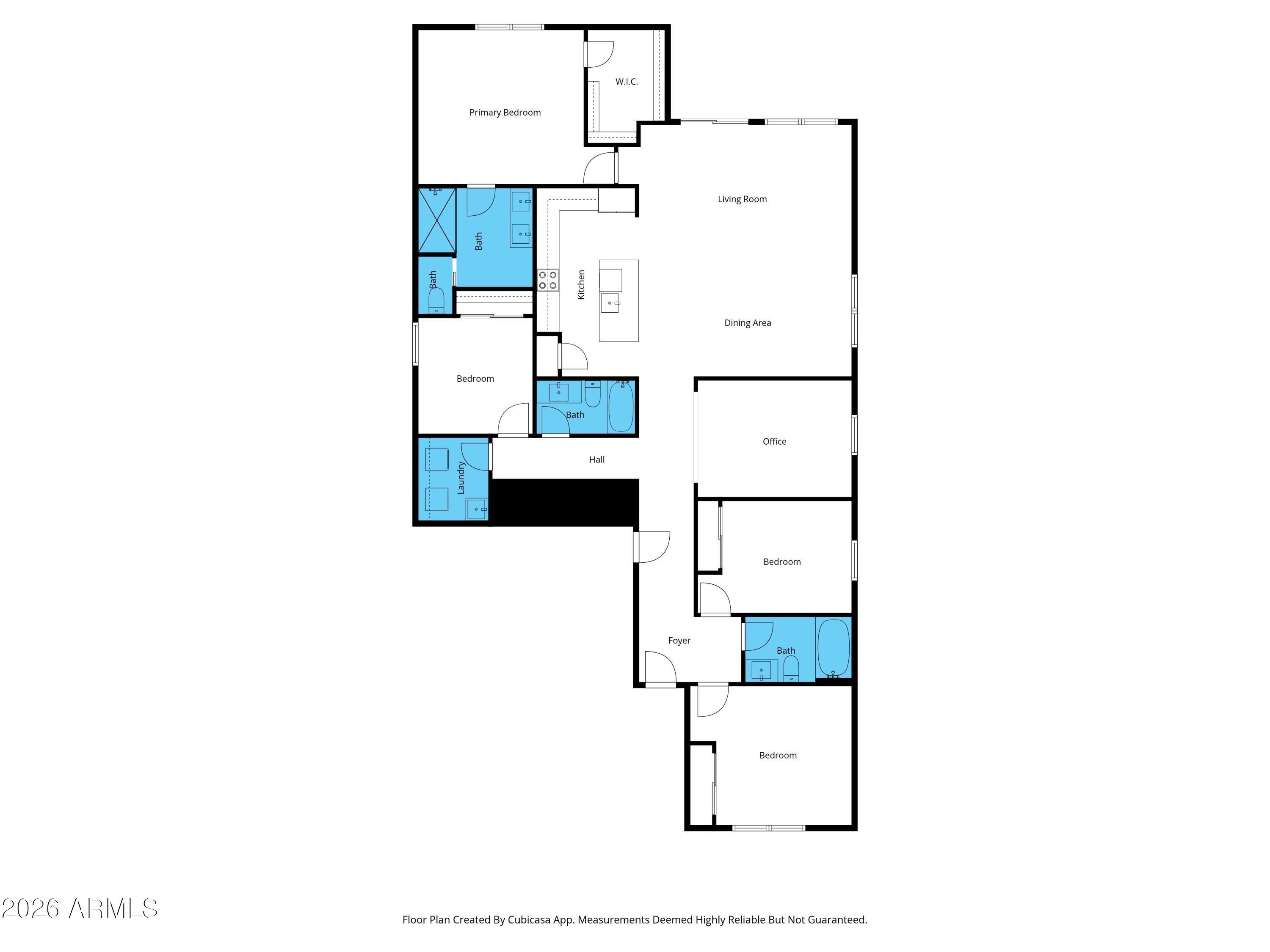 RANCHO EL DORADO PHASE III PARCEL 49-50 - Residential