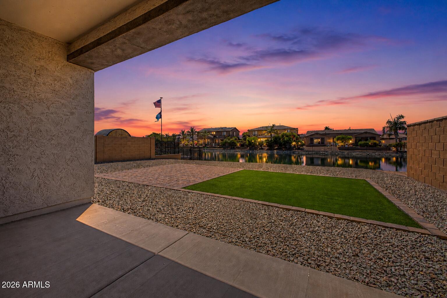 RANCHO EL DORADO PHASE III PARCEL 49-50 - Residential