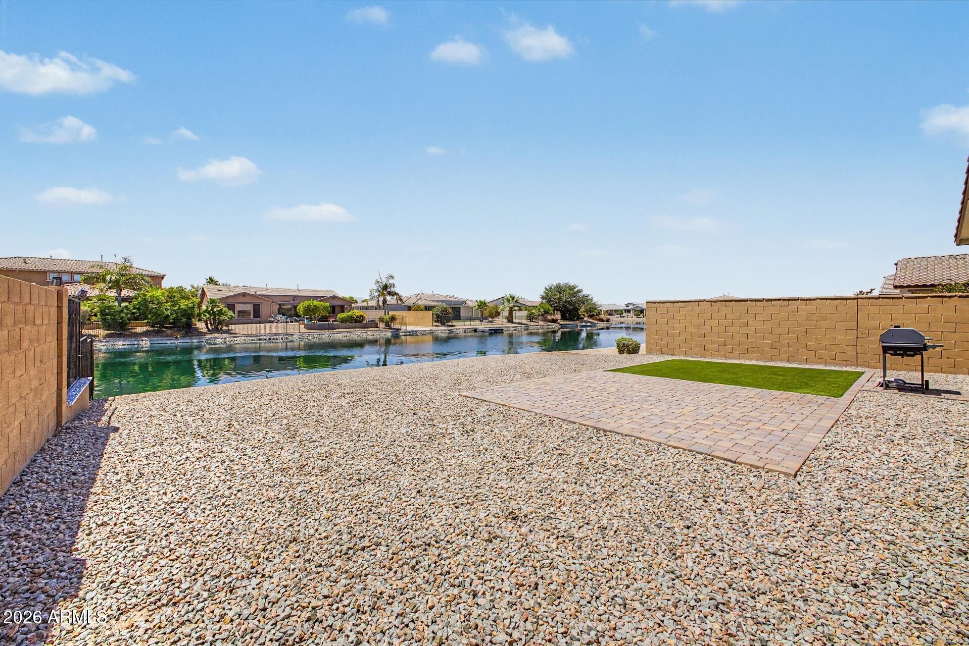 RANCHO EL DORADO PHASE III PARCEL 49-50 - Residential