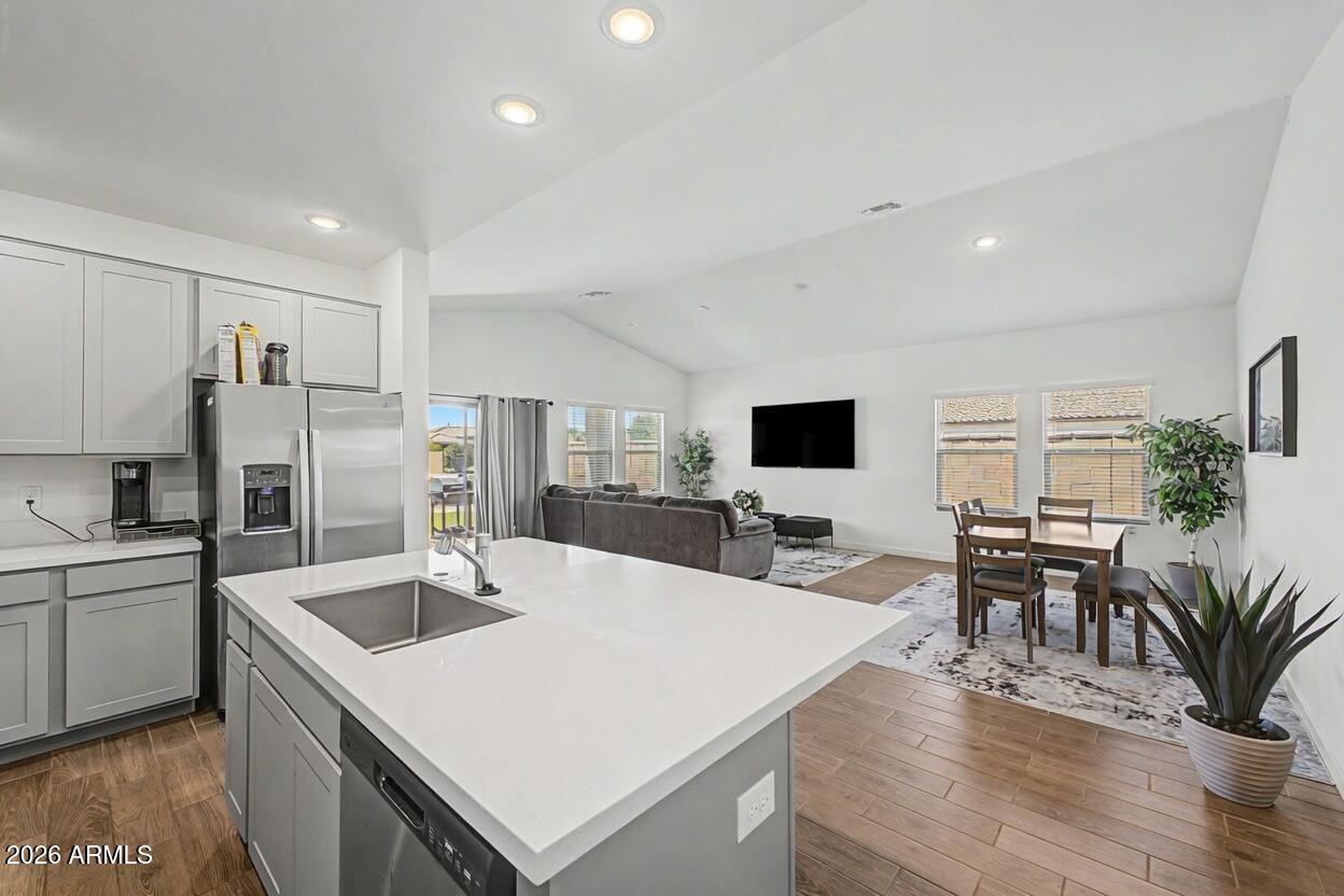 RANCHO EL DORADO PHASE III PARCEL 49-50 - Residential