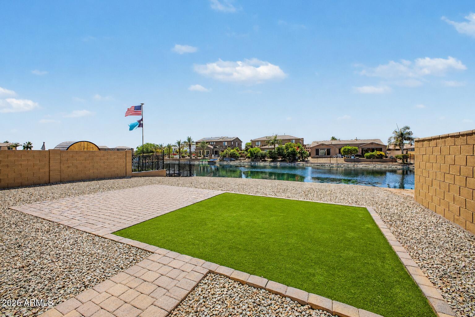 RANCHO EL DORADO PHASE III PARCEL 49-50 - Residential