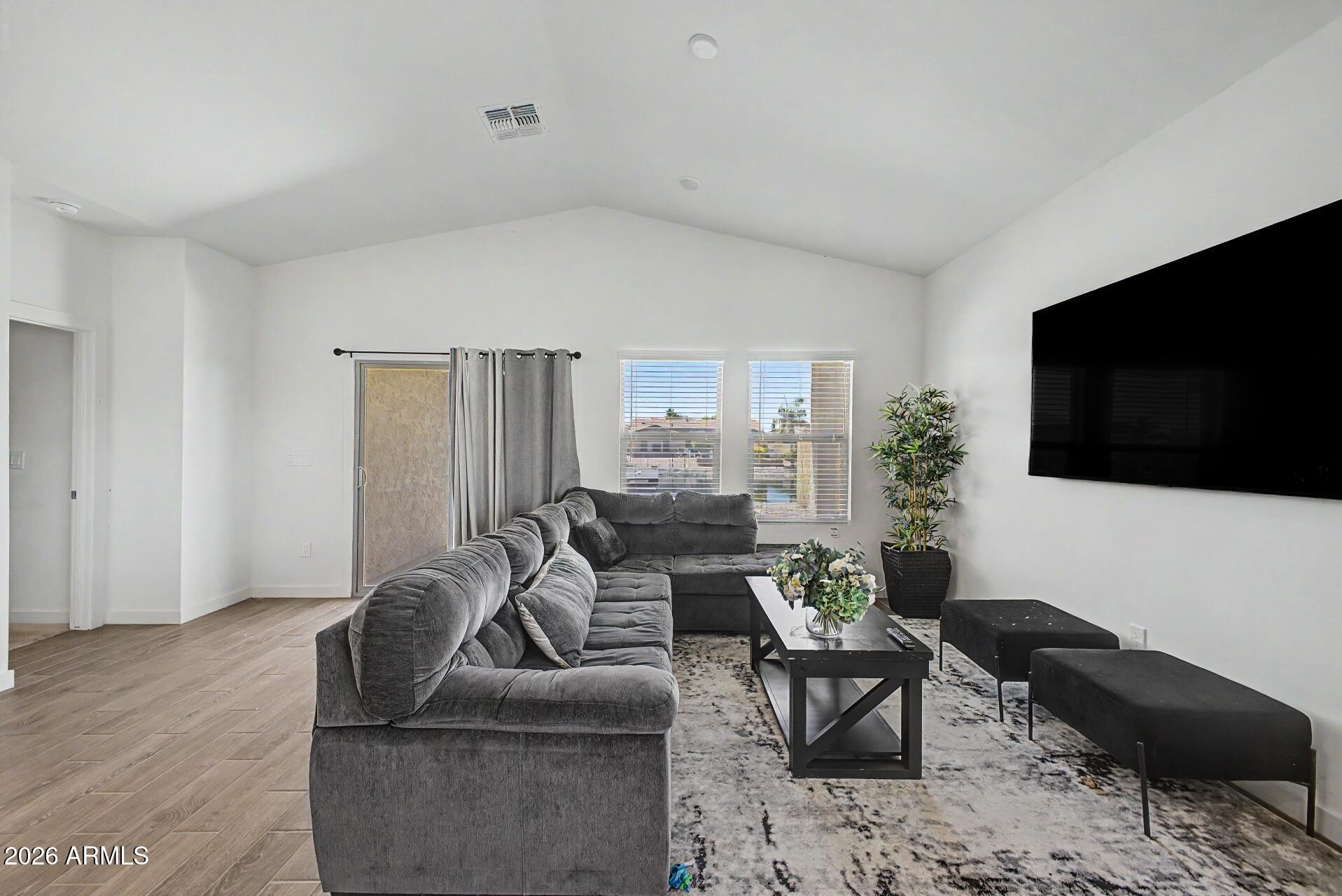 RANCHO EL DORADO PHASE III PARCEL 49-50 - Residential