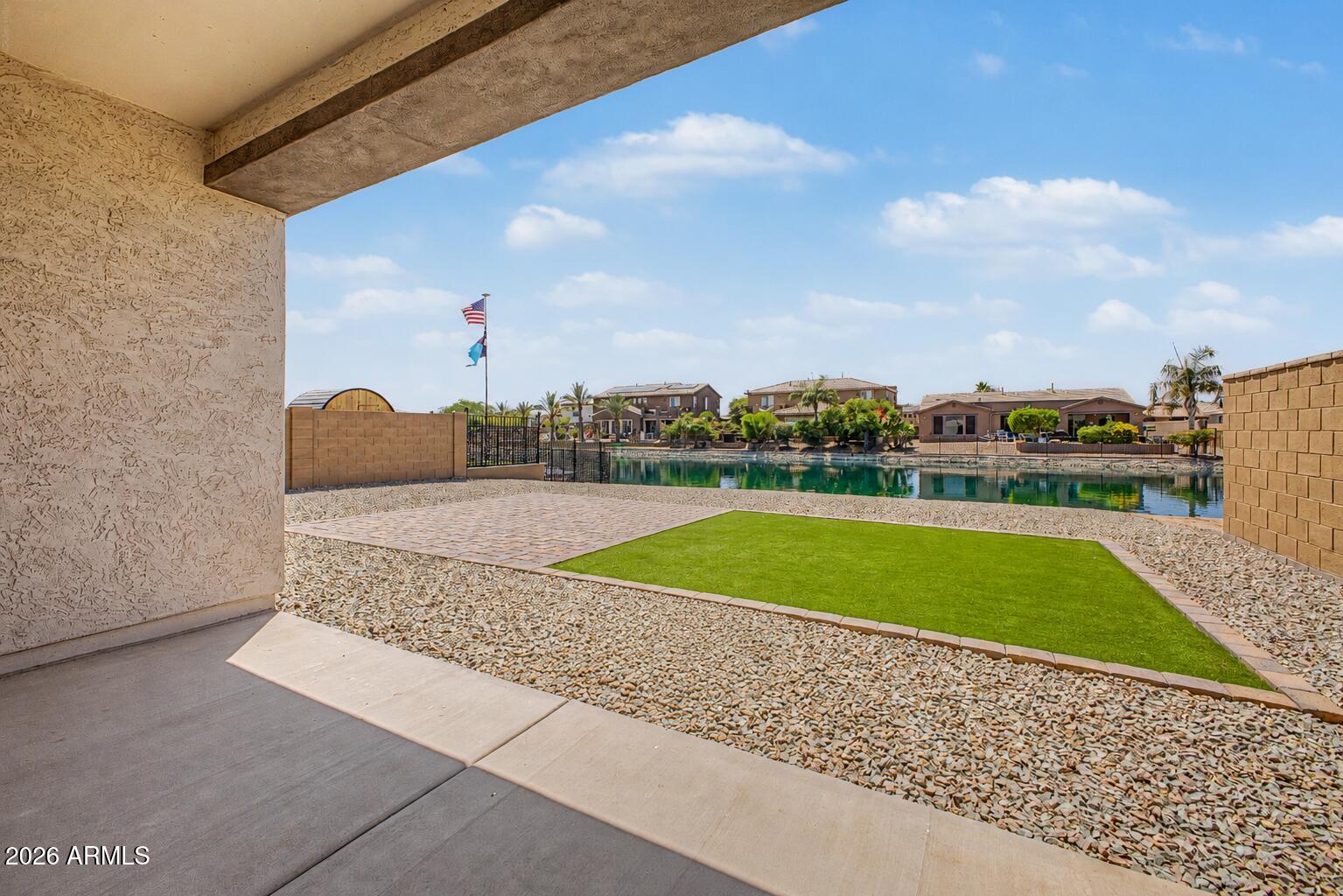 RANCHO EL DORADO PHASE III PARCEL 49-50 - Residential