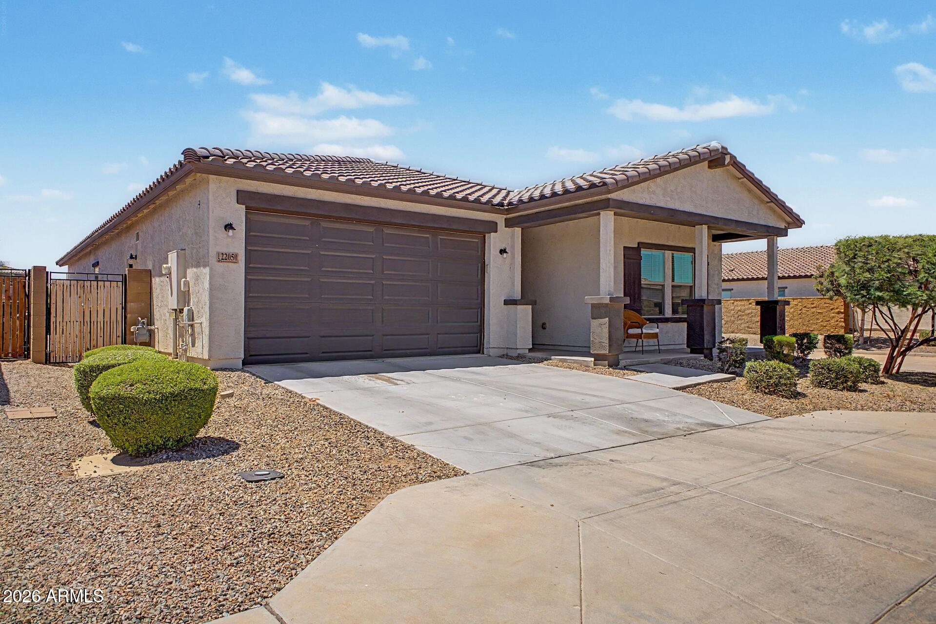 RANCHO EL DORADO PHASE III PARCEL 49-50 - Residential