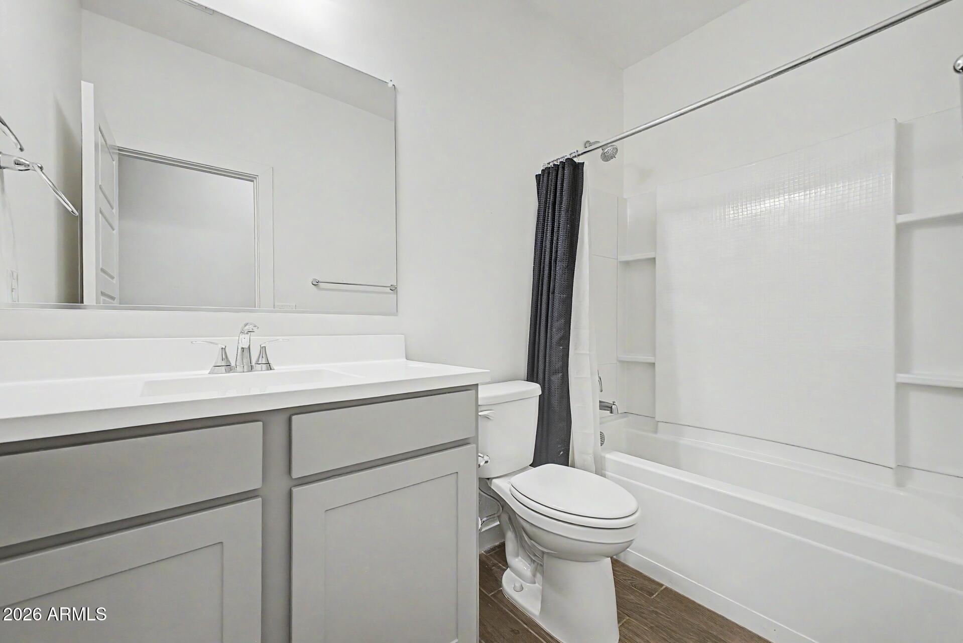 RANCHO EL DORADO PHASE III PARCEL 49-50 - Residential