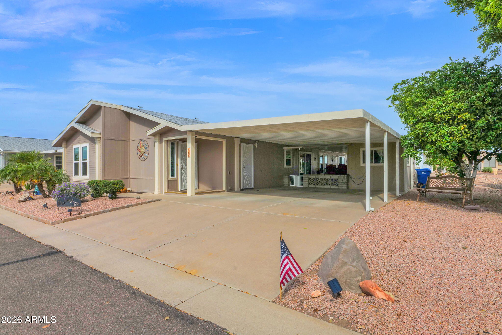 8500 E SOUTHERN Avenue 455