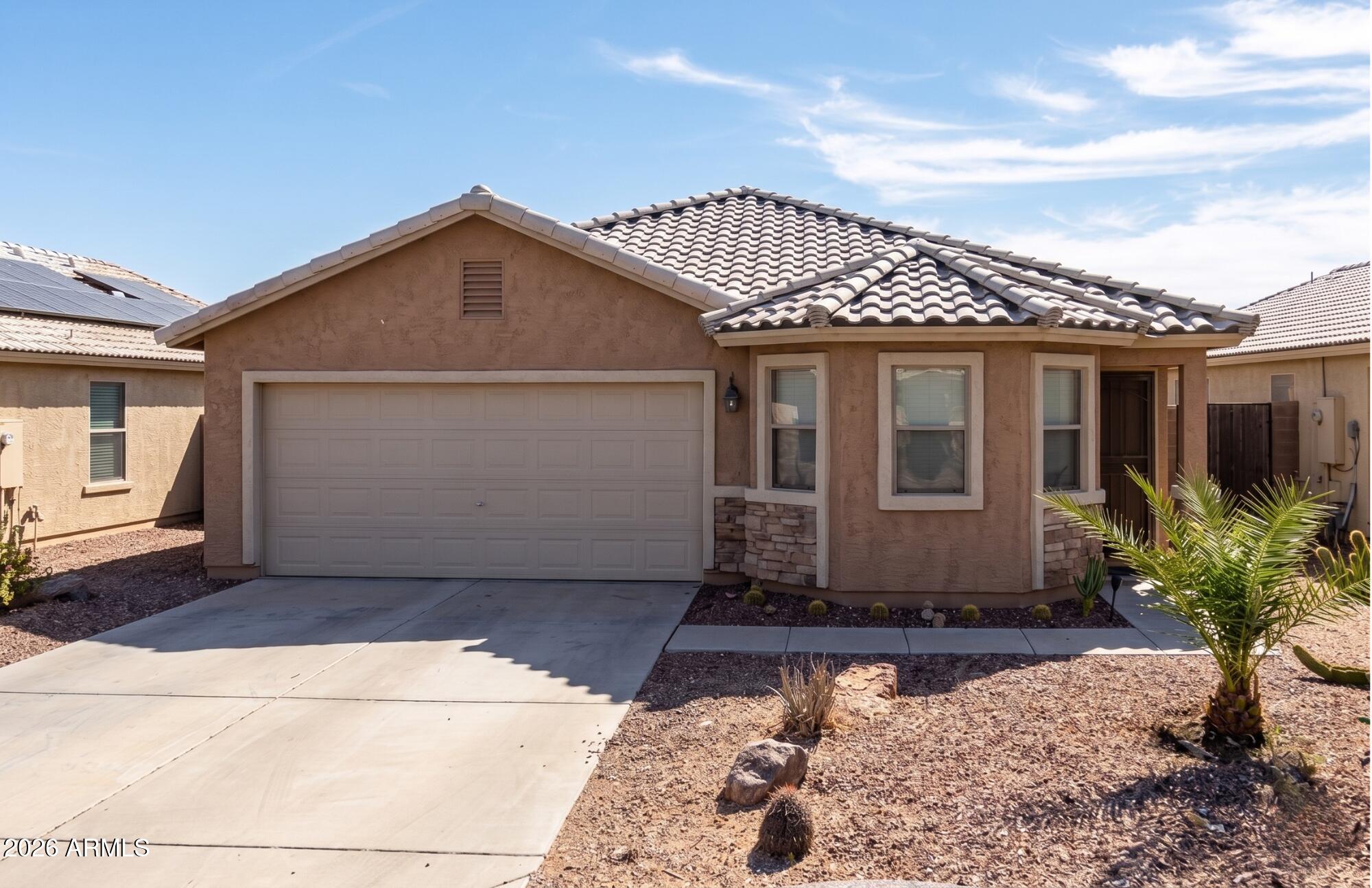 25169 W CRANSTON Lane