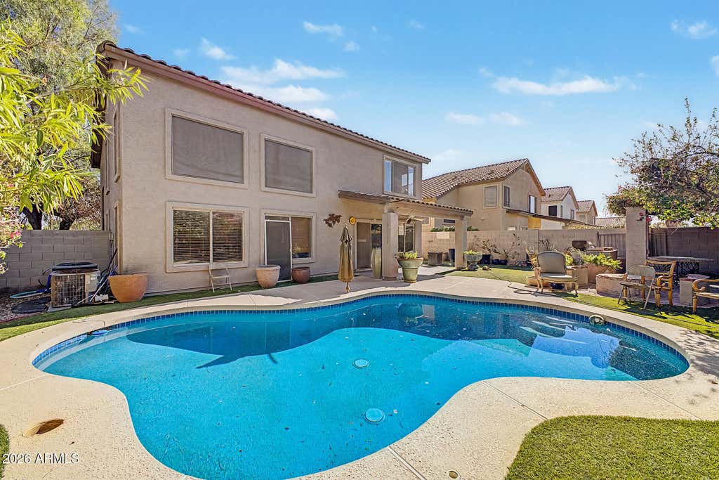 Photo of 7452 W Potter Drive, Glendale, AZ 85308 (MLS # 7070575)