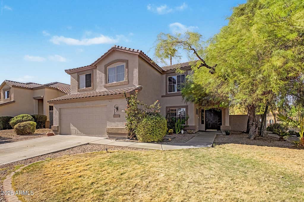 Photo of 7452 W Potter Drive, Glendale, AZ 85308 (MLS # 7070575)