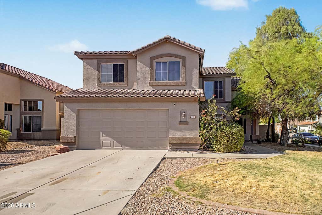 Photo of 7452 W Potter Drive, Glendale, AZ 85308 (MLS # 7070575)
