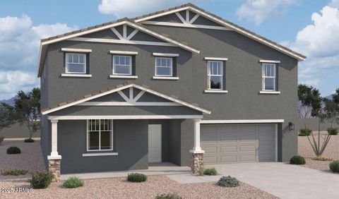 47232 W MELLEN Lane Maricopa AZ 85139